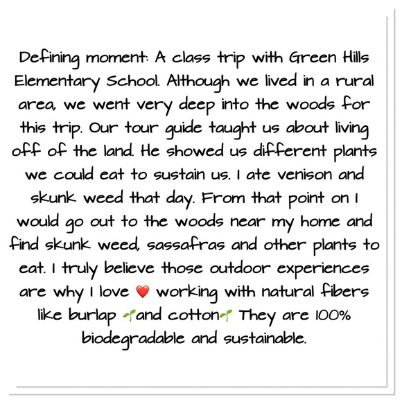 🌱Meet your Posher, Kim - Owner of HBBK - Picture 2 of 4